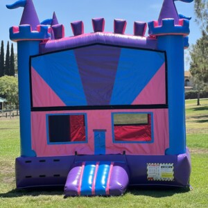 Magic Jump Palace